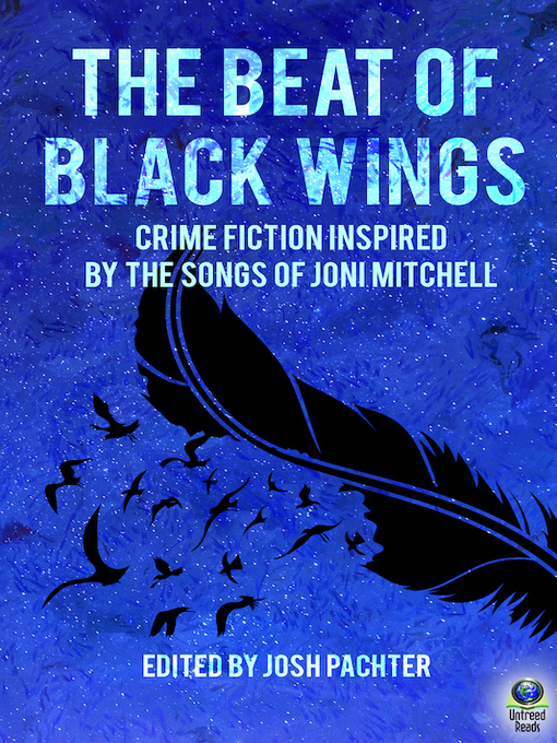 Title details for The Beat of Black Wings by Josh Pachter - Available